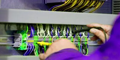 ENDÜSTRİYEL ELEKTRİK ENDÜSTRİYEL ELEKTRİK