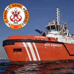 KIYI EMNİYETİ PLC PROGRAMLAMA EĞİTİMLERİNİ TAMAMLADI KIYI EMNİYETİ PLC PROGRAMLAMA EĞİTİMLERİNİ TAMAMLADI